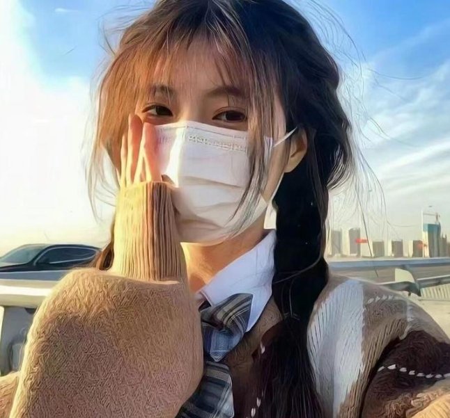 江湖男女